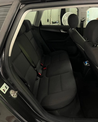 Audi A3 cena 21999 przebieg: 316050, rok produkcji 2008 z Wrocław małe 121